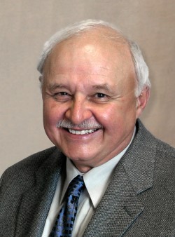 James Haltiner, Ph.D.